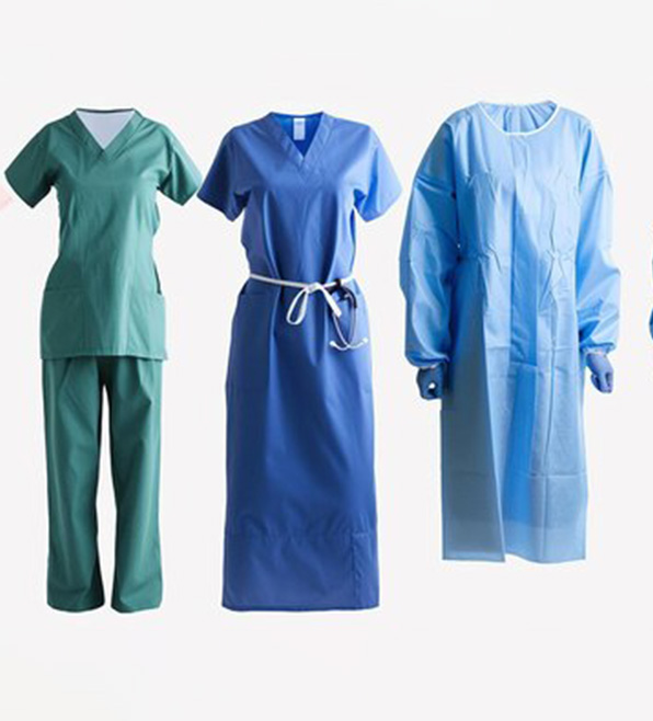 Healthcare Uniform Quality