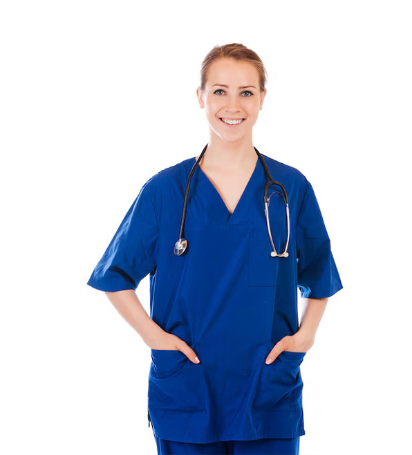 Medical Uniform Comfort